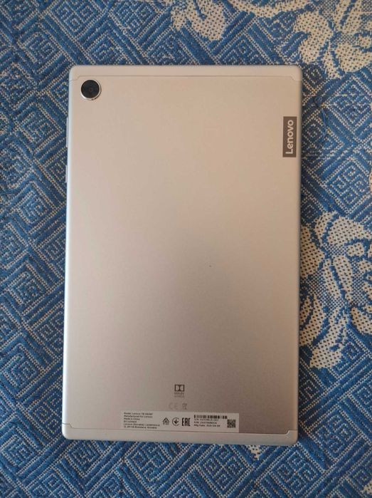 Продам планшет Lenovo TAB M10 FHD Plus TB-X606F 4GB/128GB