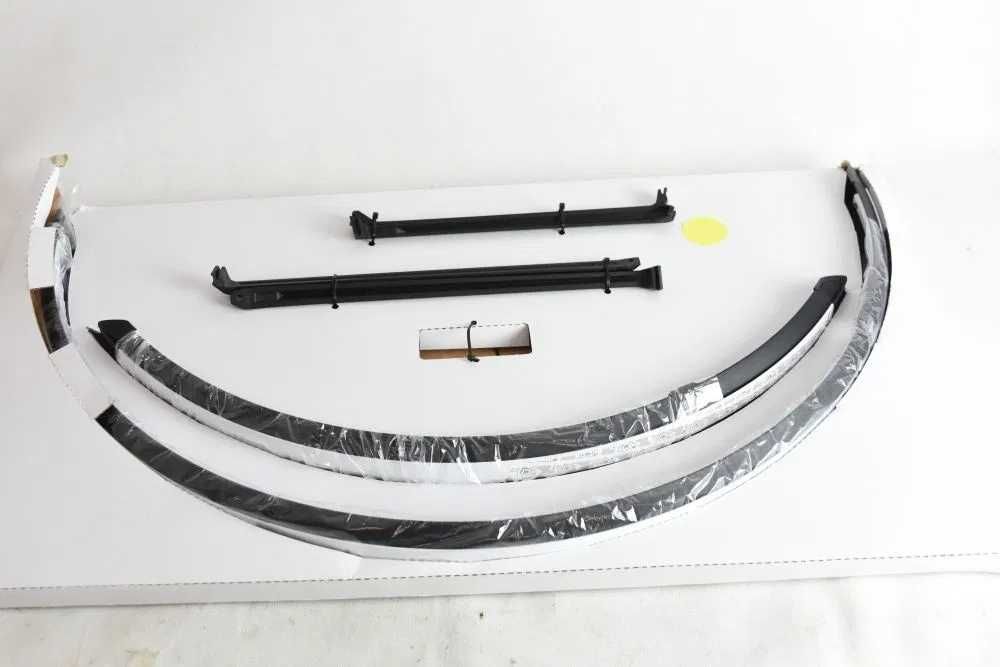 NOWE błotniki SCOTT FENDER 28' !!!