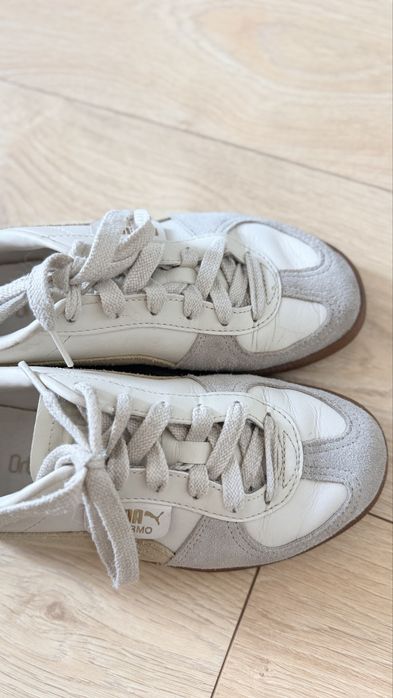 Sneakersy Puma Palermo