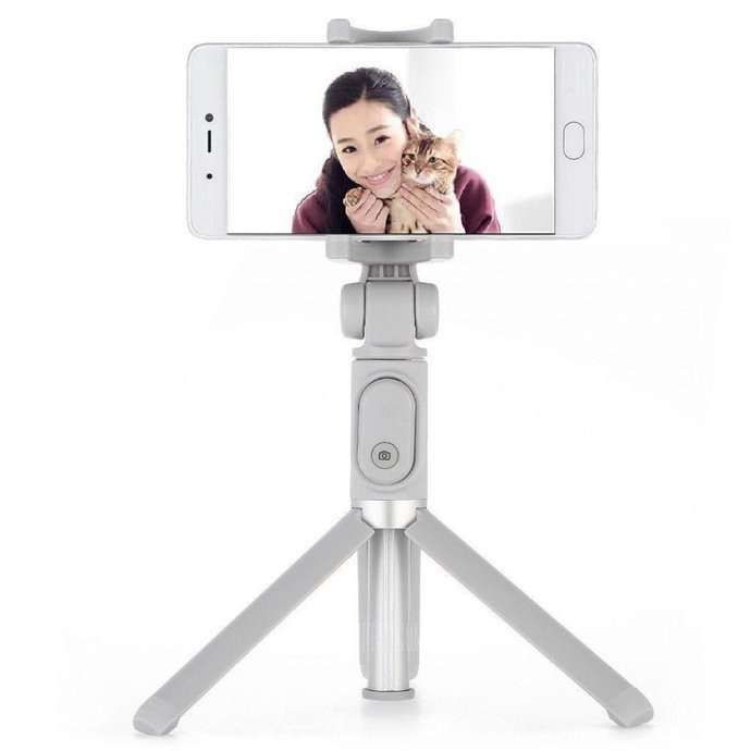Kijek do selfie Xiaomi Mi Selfie Stick Tripod