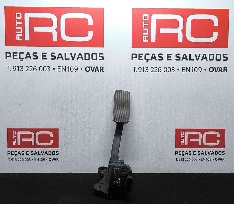 Pedal do Acelerador 32700-XXXXX - KIA RIO II