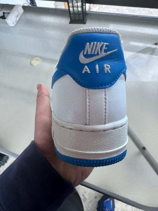 buty nike air force 1