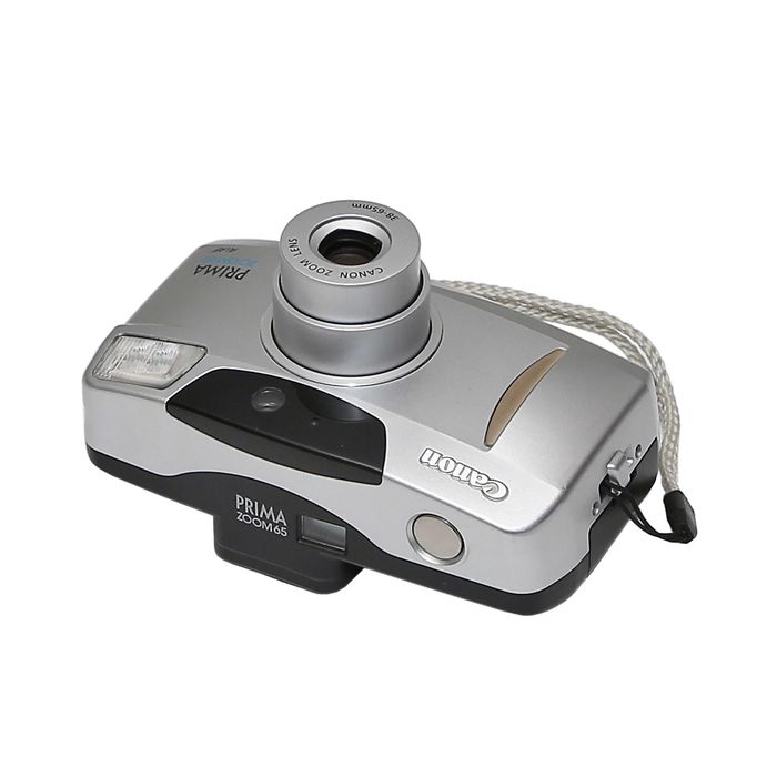 Canon Prima Zoom 65 AiAF 35mm