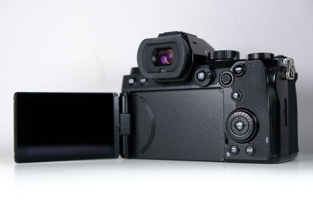 Panasonic Lumix S5 /S5D Body   + гарантія / без передоплат