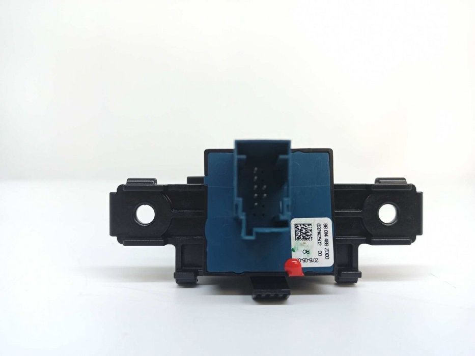 INTERRUPTOR DO FREIO DE MÃO ELÉTRICO CITROEN C4 PICASSO FEEL