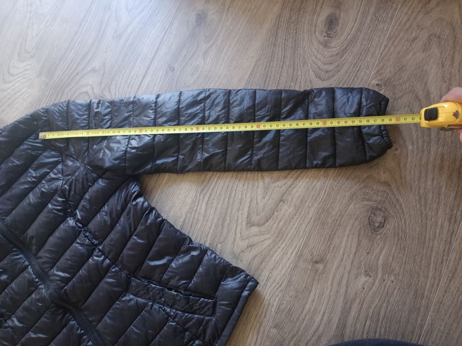 Kurtka Vero moda kobieta lekka wiosnq