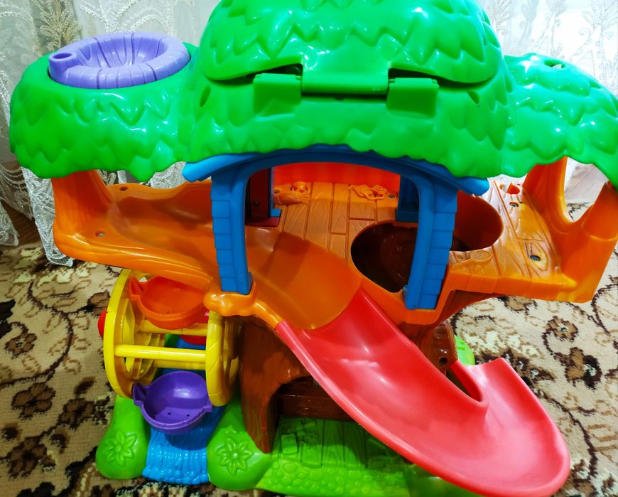 Playskool Музичний будинок