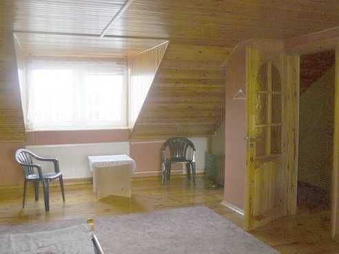 Dom 140 m2 z parkingiem