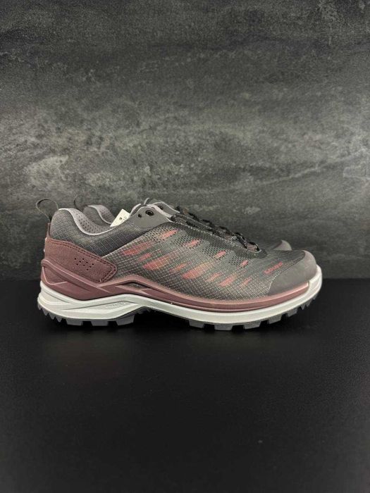 Кросівки LOWA Ferrox GTX LO WS (41)