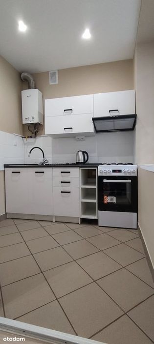Kawalerka po remoncie ,Ul. Królewska