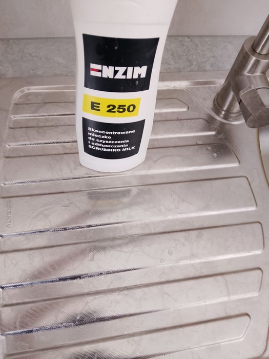 Usługa sprzątania mieszkań