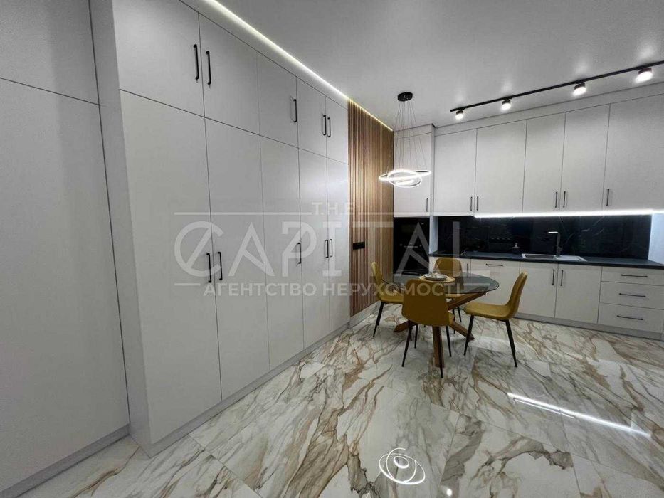 Квартира Перша здача жк delmar Печерськ