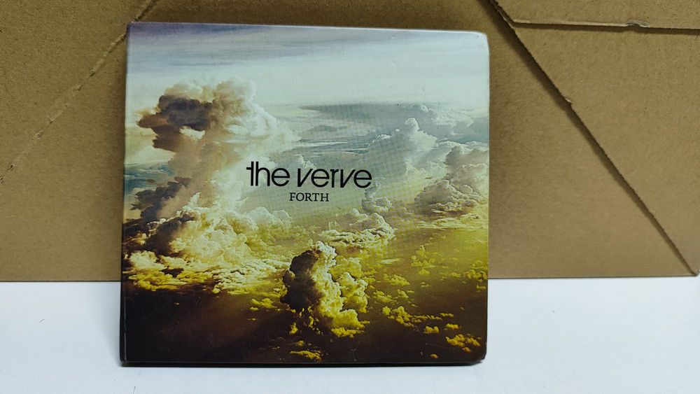 The Verve - Forth