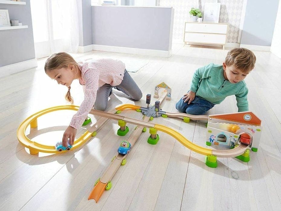 Kulodrom HABA 303082 stan idealny