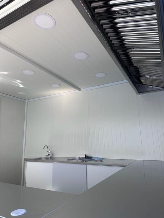 Roulote NOVA nunca usada