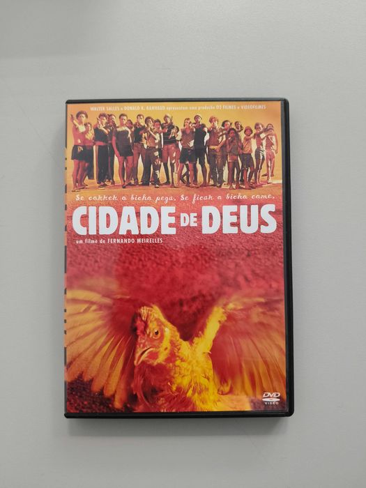 Cidade de Deus