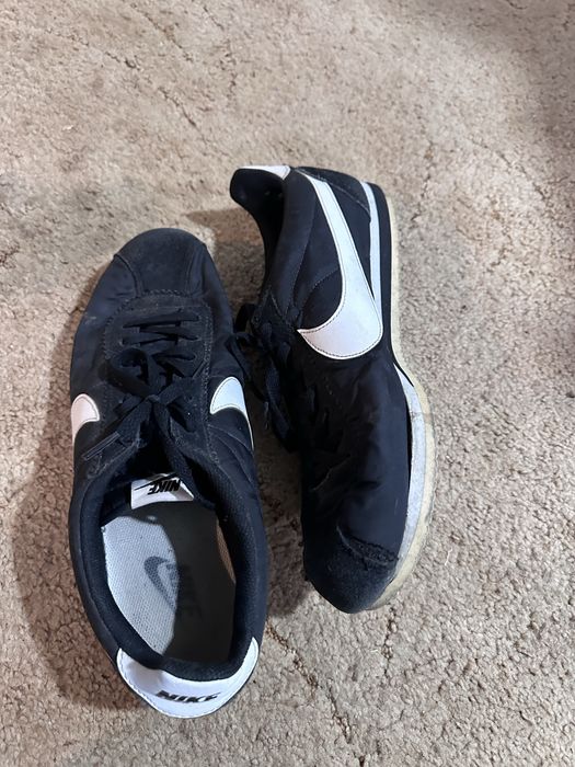Кросовки adidas и nike размер 46,5