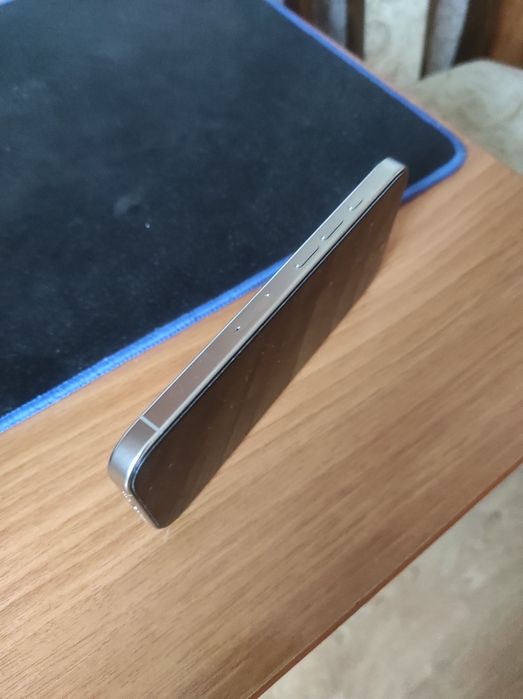 iPhone 16 pro новий