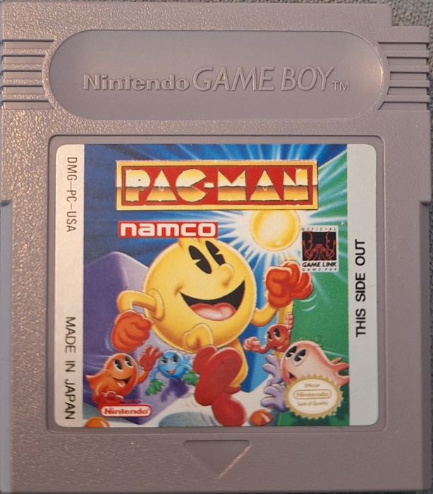 Vários Jogos gameboy