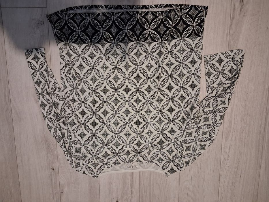 Talbost bluzeczka XL