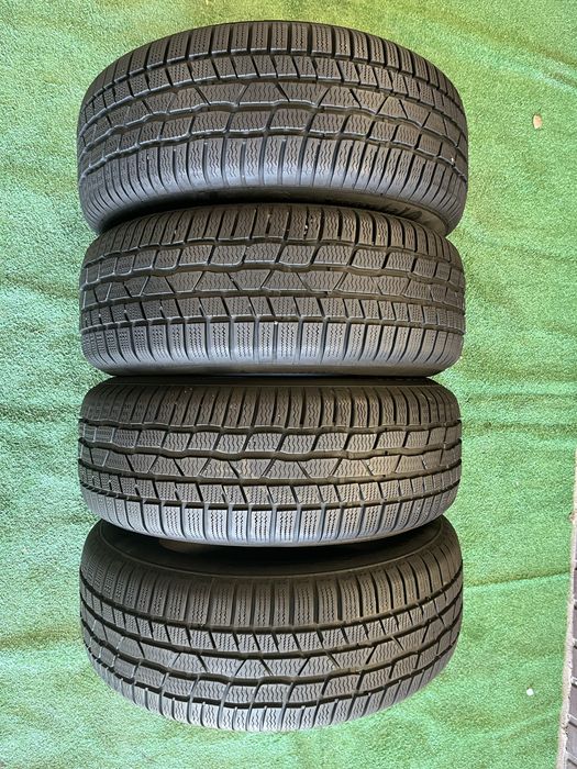 4x215/60 R16 Continental