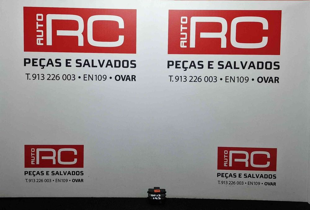 Botão / Interruptor Trancar Portas 254295935R - DACIA SANDERO II
