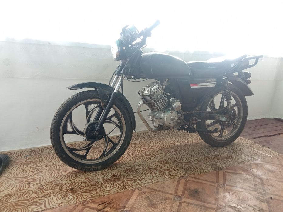 Продам Альфу_Мустанг_150см2