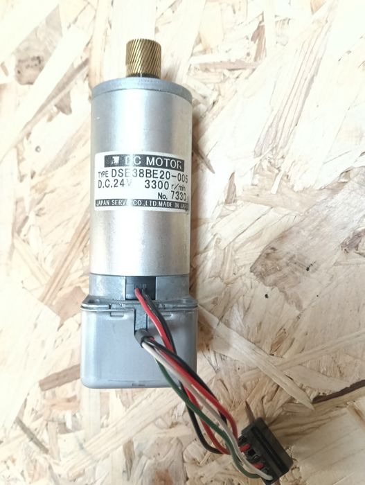 Roland SP-540V Printer Motor