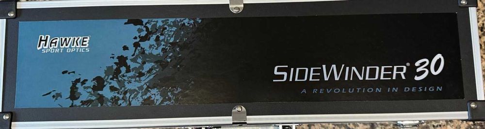 Miras para caça, PCP´s ou Pressao de ar