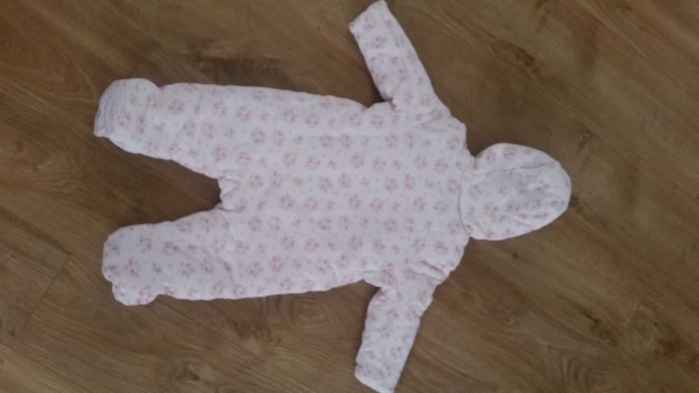 Бодік утеплений, 3-6міс.