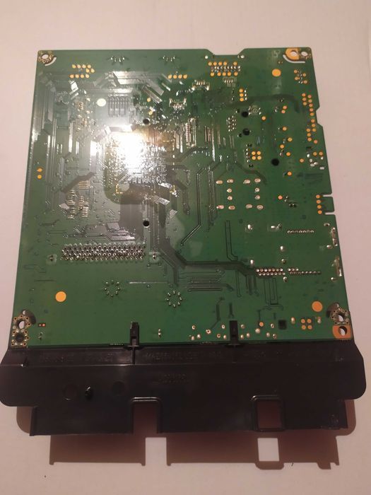 Telewizor LG 55UK6470PLC płyta główna