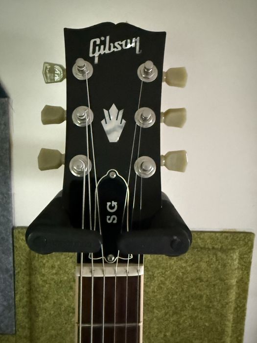 Gibson SG Standard