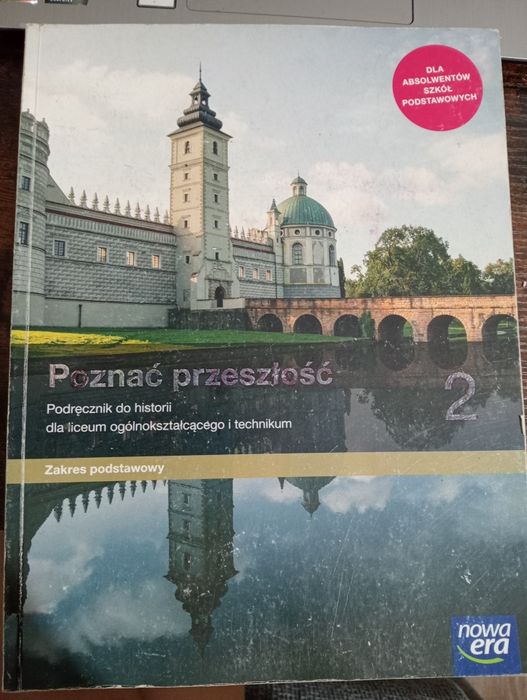 Poznać przeszłość 2