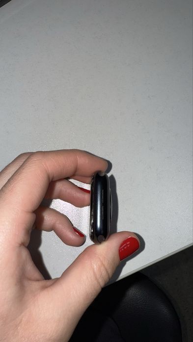 Часы Apple watch SE на ремонт