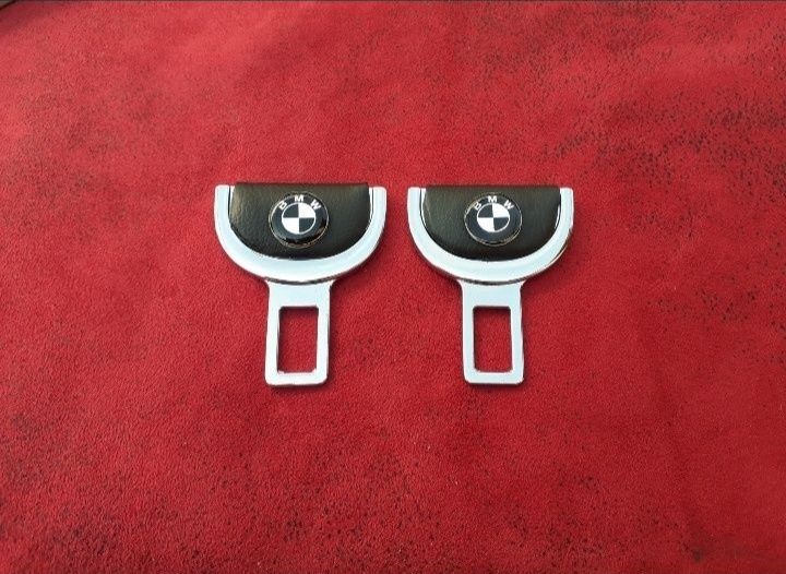 Заглушки ремня BMW e3839 4653 6065 8790 F01 10 15 25 30 X1 2 3 4 5 6 G