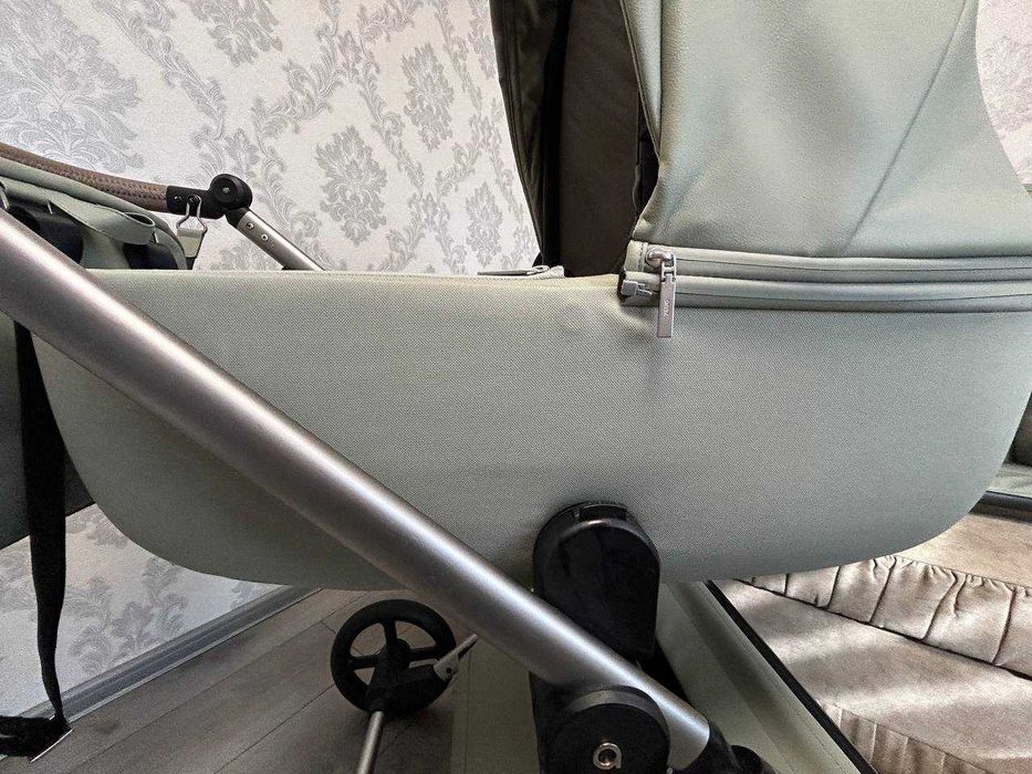 Коляска Anex Eli 3 в 1