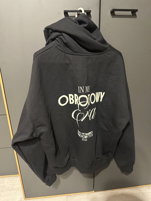 Bluza Podsiadło Obrotowy XL