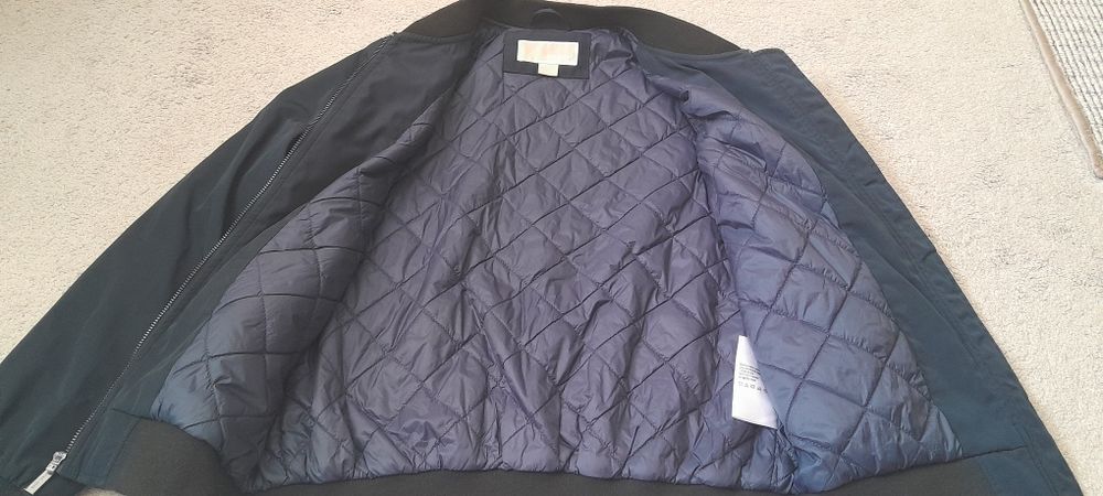 Бомбер М Michael Kors куртка демі вітровка