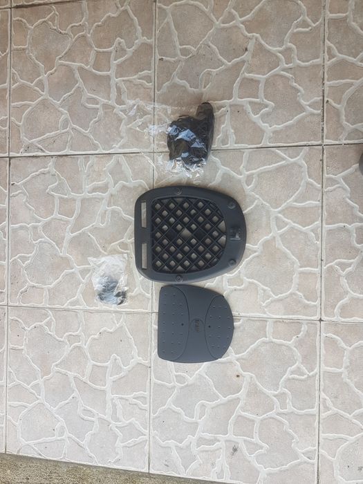 Top Case Givvi 45lts