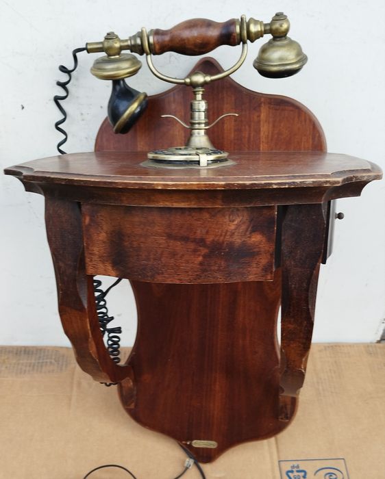 Телефон наборной Орион под старину.