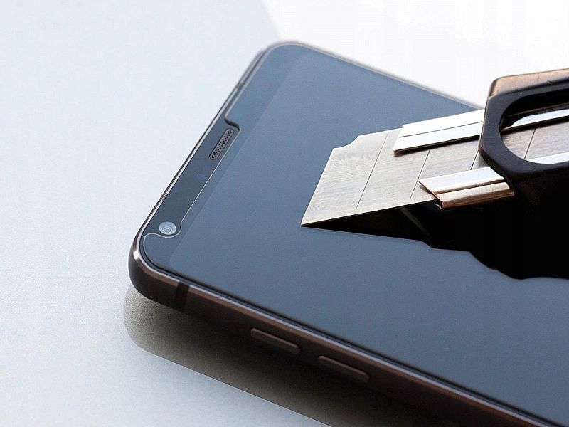 Szkło hartowane 3mk na Samsung Galaxy A34/5G