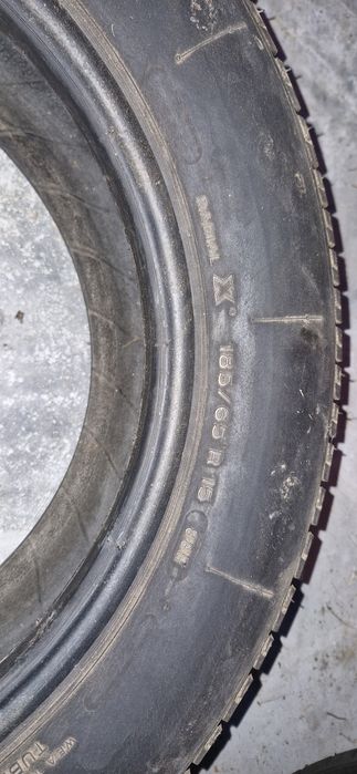 Opony letnie Michelin