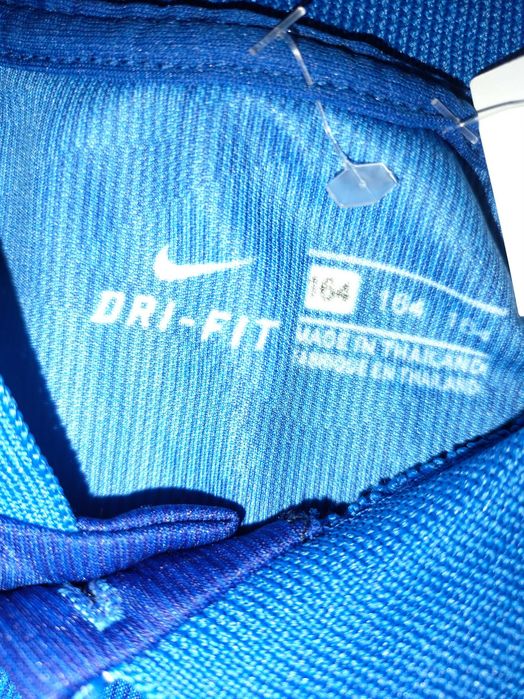 Koszulka polo sportowa Nike