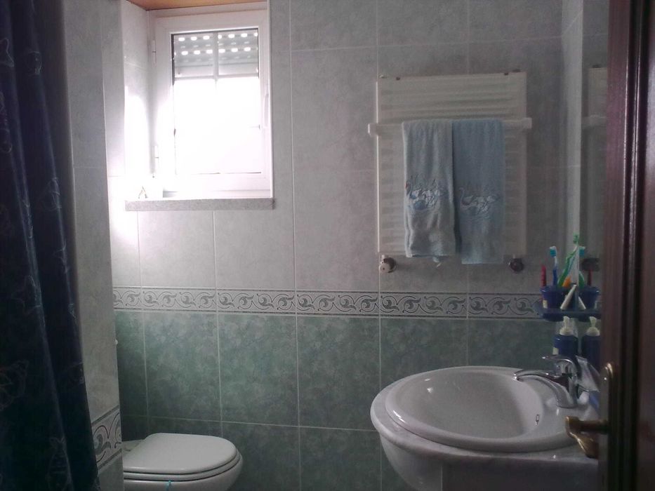 Apartamento T3+1 – Covilhã, Avenida da Anil - em zona de excelência.