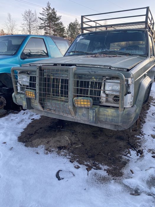 Передній телевізор чероки xj,zj,wj