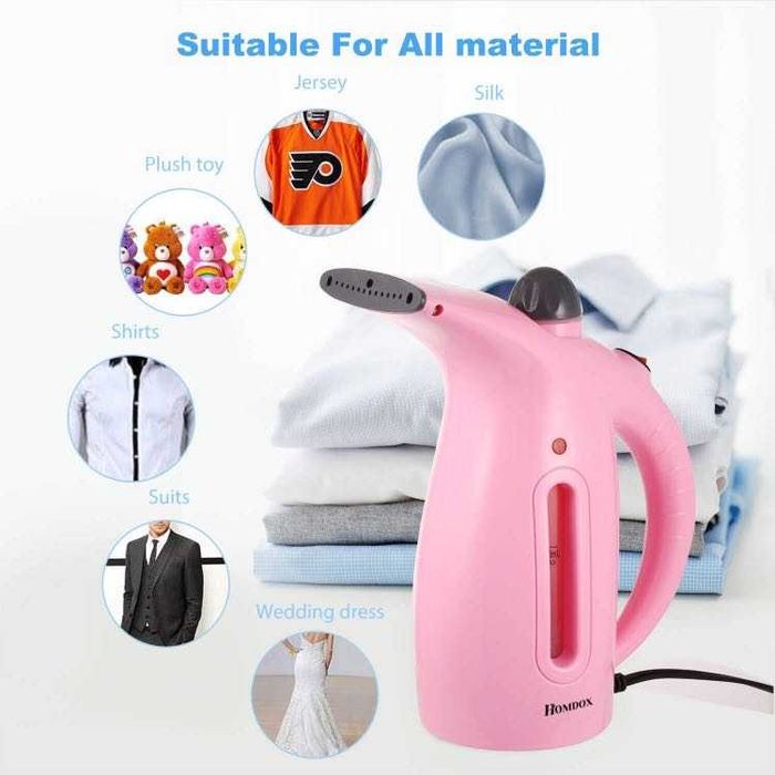 parownica do ubrań steamer 280ml