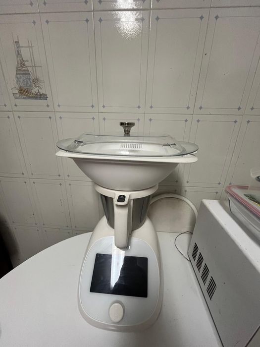 Maquina de cozinha Yammi
