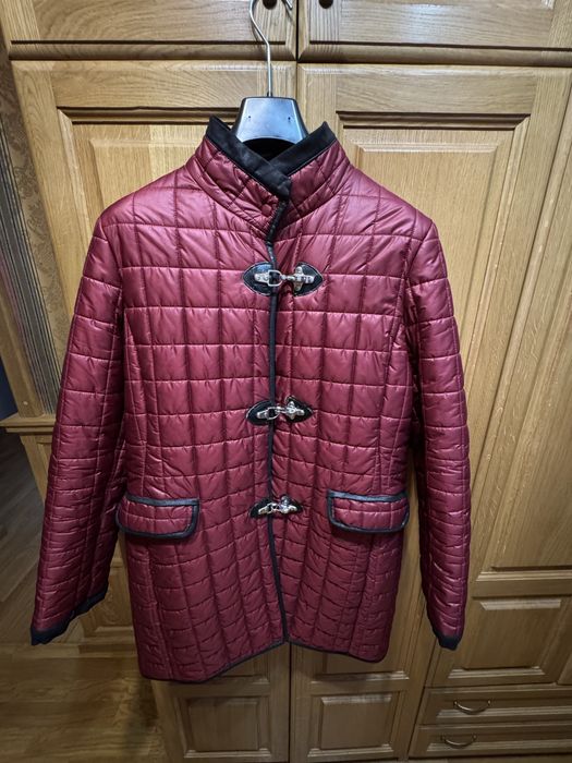 Куртка Італія Cannella