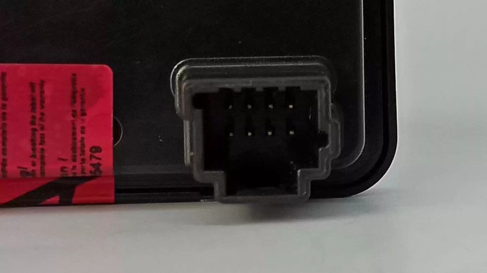 SENSOR ANGULO DIREÇÃO NISSAN MICRA V 2017 -479455FA0A