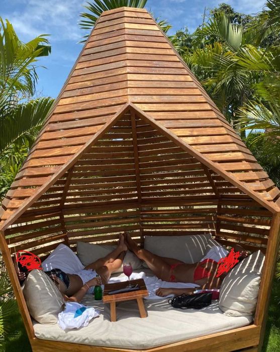 Kompleksowe wykonawstwo stalowo-drewniane